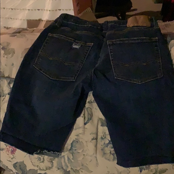 American eagle jean shorts - Picture 4 of 4